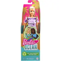 Barbie poppenassortiment