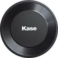 Kase K9 Magnetische lensdop