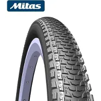 Mitas Zefyros Top Design 29" Tubeless Ready Tubeless Supra Textra 127 TPI Band || Maat: 2.25