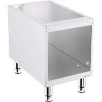 CombiSteel Base 700 Onderstel 400 | 7178.0315