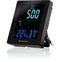Bresser 7004020 Cm3000 Co2-meter