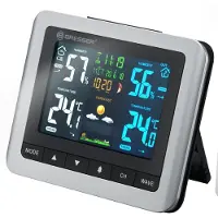 Bresser Mytemps Wtm Weather Station Wit