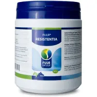 Puur Resistentia Paard