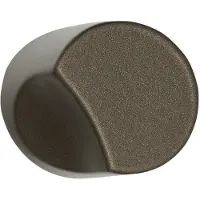 Formani David Rockwell ECLIPSE DR23M meubelknop - brons