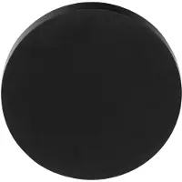 Formani ECLIPSE DRB53 blind plaatje PVD mat zwart