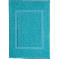 Bonprix Hotelmat van katoen (set van 2) set van 2 50/70 cm