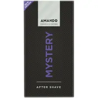 Amando 3x Mystery Aftershave 50 Ml