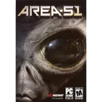 Area 51 /PC