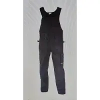 Hydrowear Cuijk 042010 Combi Overall Regular Fit | Maat: 58