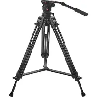 Menik MS-007H Videostatief