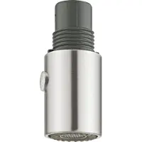 GROHE Douchekop Los Voor Keukenkraan Supersteel