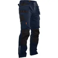 Jobman 2322 Praktische Werkbroek | Maat: C46