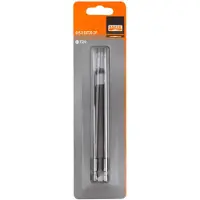 Bahco 2xbits t15 150mm 1/4" standard | 59S/150T15-2P