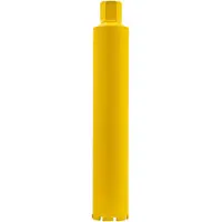 Inter Dynamics Diamantboor High-End Nat 5/4" UNC - 72x400mm - 611072