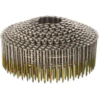 Senco Coilnails glad 1,6 X 25 mm Blank te / draad - RC13APBZ