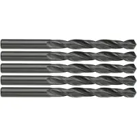 Metabo 627800000 Metaal-spiraalboor 11 mm Gezamenlijke lengte 142 mm 5 stuk(s)