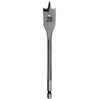 Hikoki Speedboor Voor Hout D.36,0X400Mm Met 1/4" Zeskant Aansluiting - 781752