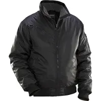 Jobman Pilot jack 1357 XL / Zwart