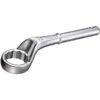 Stahlwille 42020030 5 30 ZUG-RINGSCHLUESSEL Trek-ringsleutel Sleutelbreedte (metrisch) 30 mm
