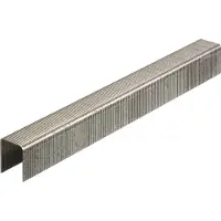 Senco Nieten binnenbreedte 11,3 mm - 10 mm roestvast staal - AT06BGA