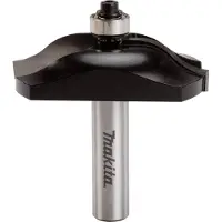Makita Constructiefrees Met Kogellager S12 - D-11885