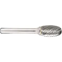 Metabo Holprofielfrees HM 8x15x60 mm - 628373000