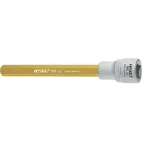 Hazet 986LG-10 Steeksleutelelement