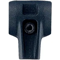 HALDER Versterkt Gegoten Stalen Behuizing Voor Simplex Hamer 40 Mm