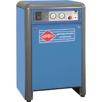 Airpress 230V compressor geluidgedempt APZ 320+