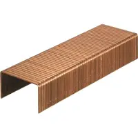 Senco Nieten blank 22 mm. Type 1, Rugbreedte 35 mm - 112BCA