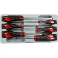 Teng Tools 178200101 Schroevendraaierset