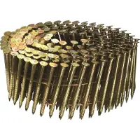 Senco Coilnails ring 2,5 X 65 mm Gegalvaniseerd te / draad - BL25AABF
