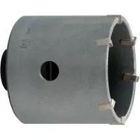 Metabo Hamerboorkroon Ø 68 mm met ratio schroefdraad - 623395000
