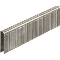 Senco Nieten binnenbreedte 10,68 mm - 19 mm gegalvaniseerd RAL9017 - K11BACP9017