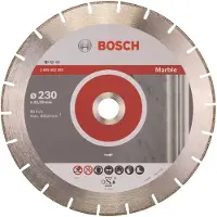 Bosch Accesorios Standard 230x2.2x3 Mm Diamantdoorslijpschijf