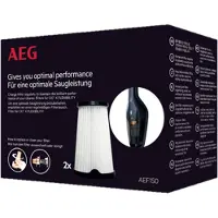 AEG filter kit cx7-2 aef150 : onderdeel