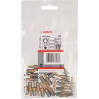 Bosch Schroevendraaiers, Torx bit T 15 Accessoires C 6. (Torx (TX))