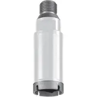 Carat natboor tbv tegels/natuursteen ø51x1/2"g, et master
