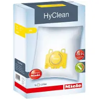 Miele HyClean K/K (5 stuks)