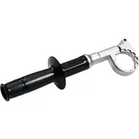 Makita Accessoires Handgreep aluminium extra lang voor DP4003 - 134910-0