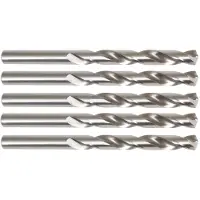 Metabo Metaalboren (5 st.) HSS G 12,5 x151 - 627948000
