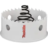 Makita Gatzaag 64mm BiM plaatstaal - B-29898