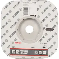 Bosch 2608608C35 Schuurpapierrol Korrelgrootte (num) 180 (l x b) 25 m x 38 mm 25 m