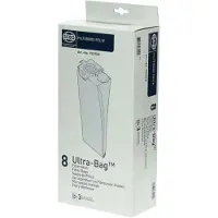 SQOON Stofzuigerzak Felix/Dart 7029ER Microfleece