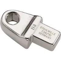 Stahlwille 58262610 Bit-houder-insteekgereedschap