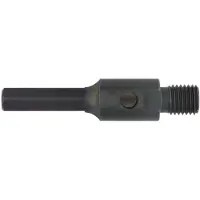 Inter Dynamics Adapter 13mm naar M16 (voor centreerboor konisch systeem) - 708873