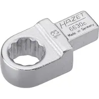 Hazet 6630C-13 Insteekringsleutel 13 mm