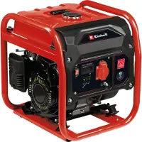 Einhell Power X-Change TC-IG 1100 4-takt Aggregaat met omvormer 230 V 20.6 kg 1000 W