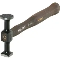 Hazet 1937K 1937K Uitdeukhamer 351 g 305 mm 1 stuk(s)