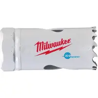 Milwaukee GATZAAG HOLE DOZER 27 MM